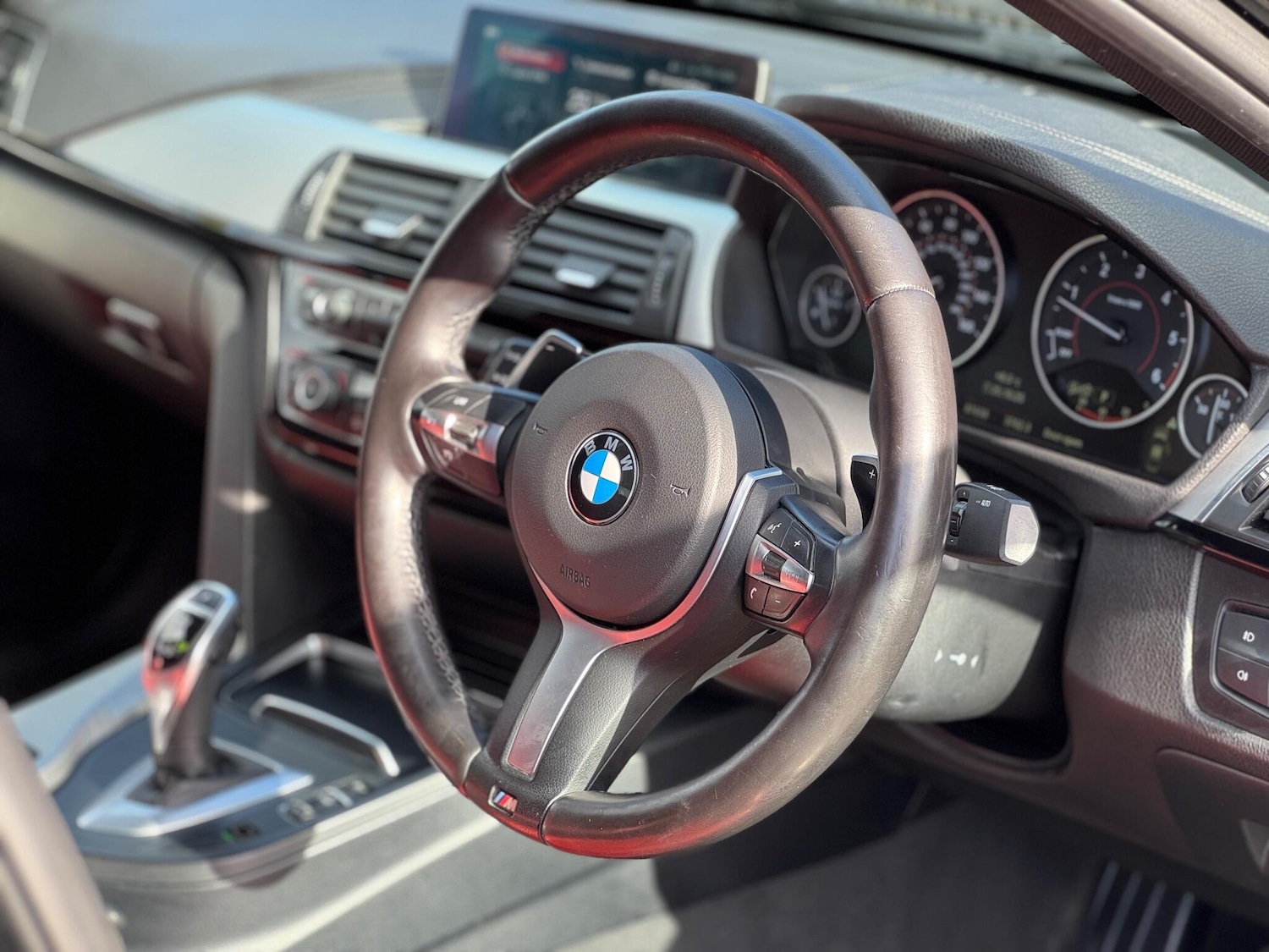 Used BMW 3 Series 2017 for sale - 76349825: Photo 13