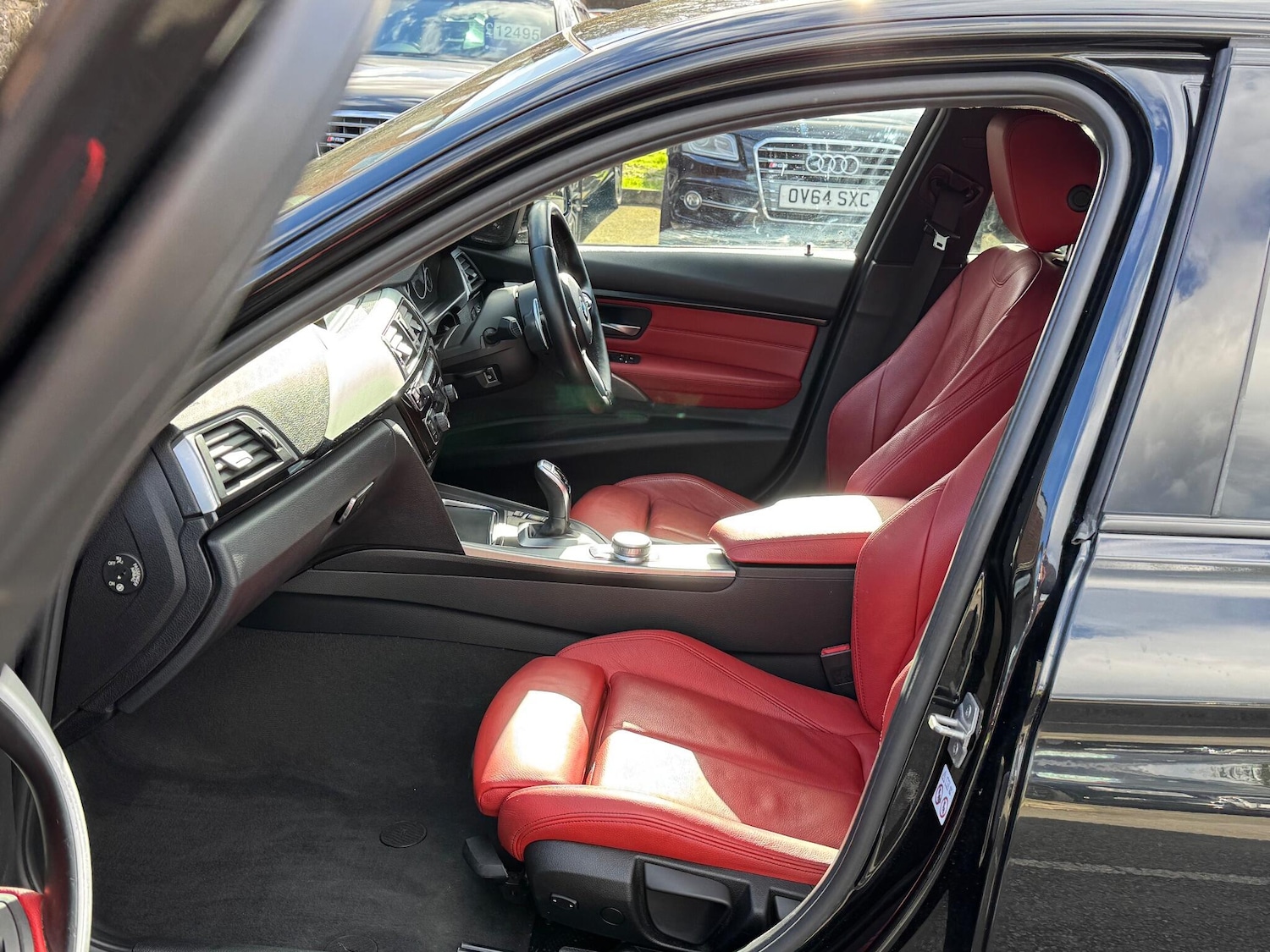 Used BMW 3 Series 2017 for sale - 76349825: Photo 16