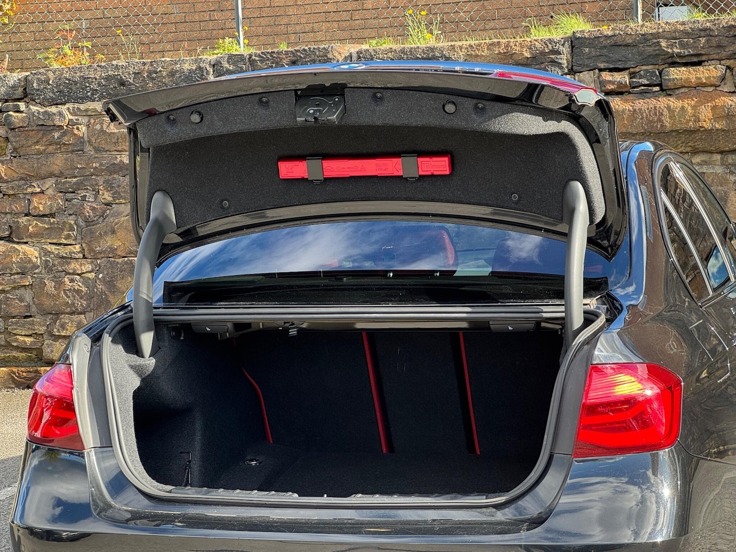 Used BMW 3 Series 2017 for sale - 76349825: Photo 20