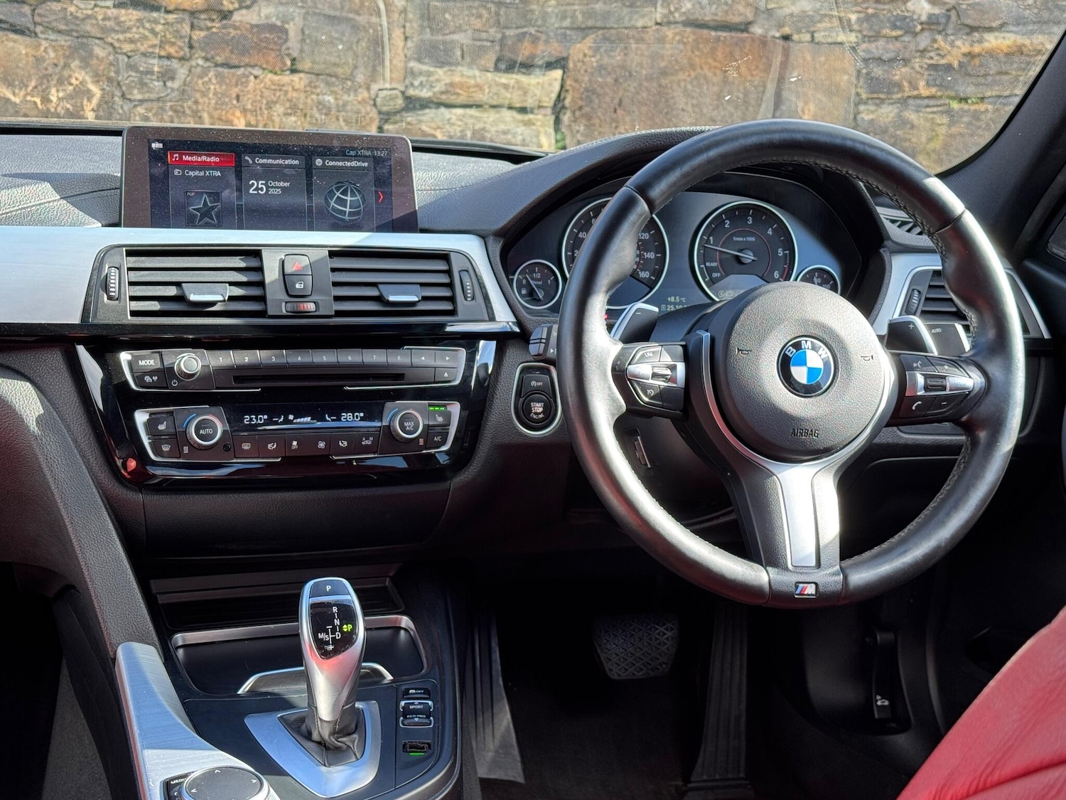 Used BMW 3 Series 2017 for sale - 76349825: Photo 23
