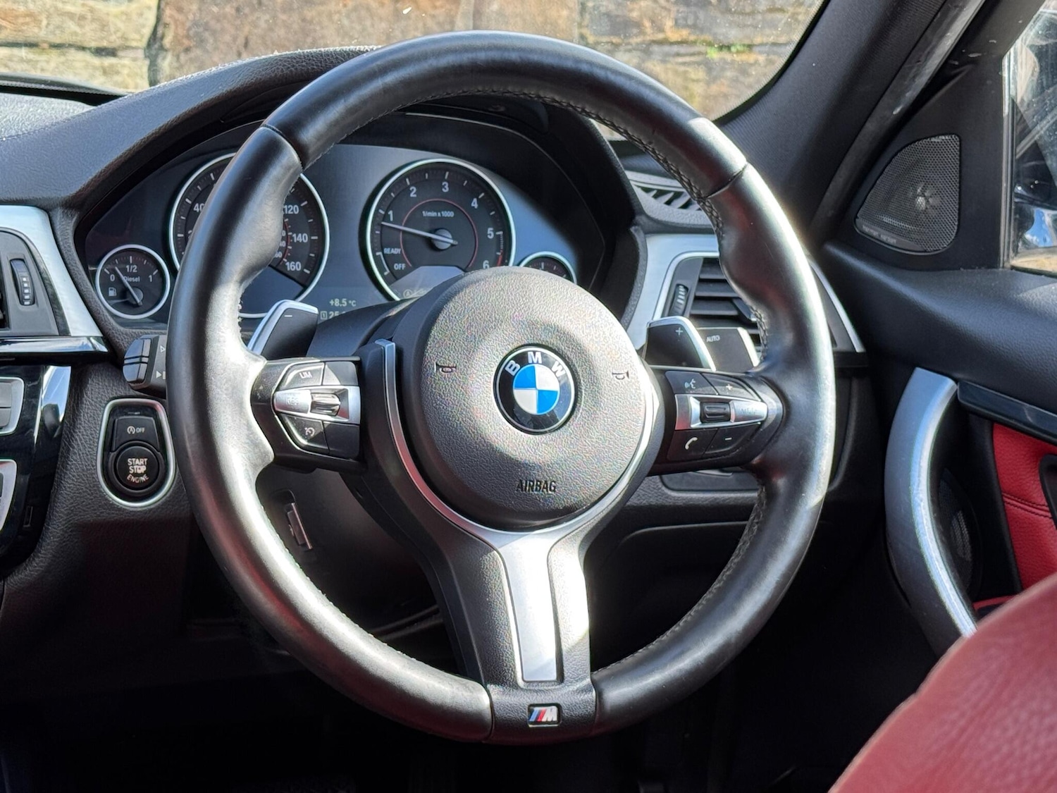 Used BMW 3 Series 2017 for sale - 76349825: Photo 24