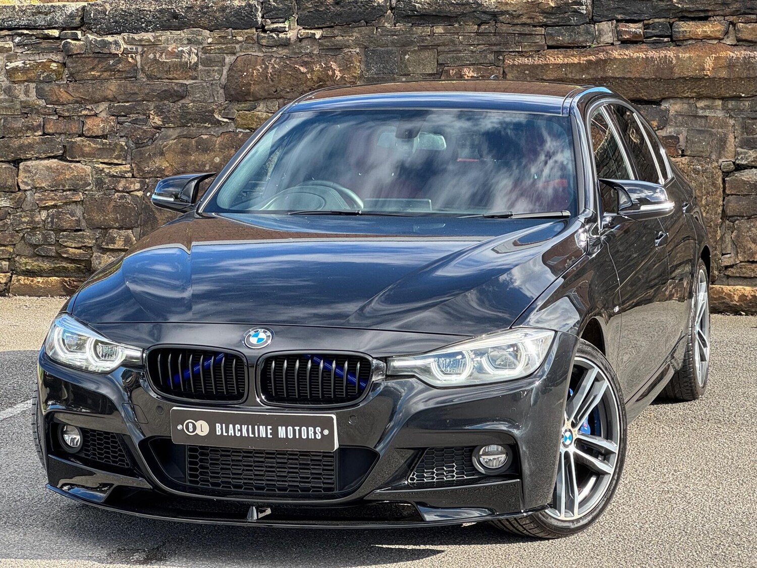 Used BMW 3 Series 2017 for sale - 76349825: Photo 3