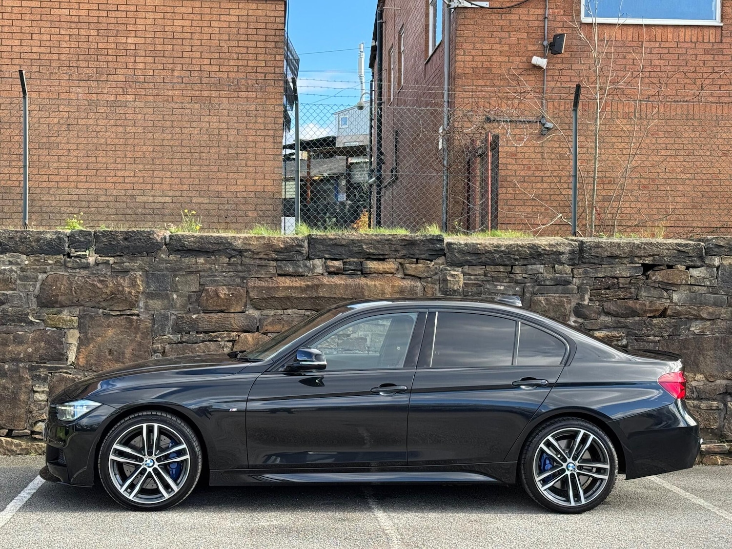 Used BMW 3 Series 2017 for sale - 76349825: Photo 4