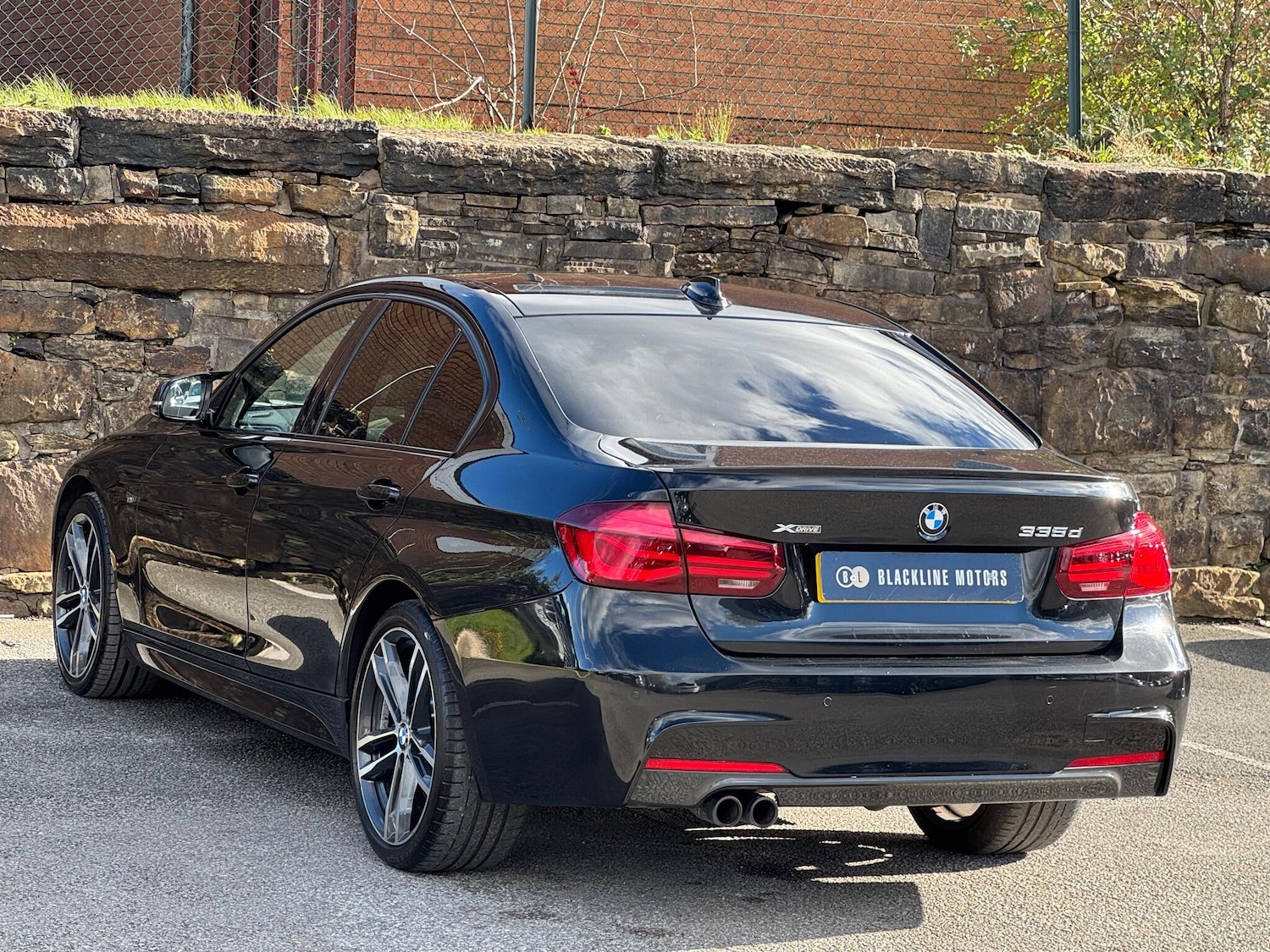 Used BMW 3 Series 2017 for sale - 76349825: Photo 5