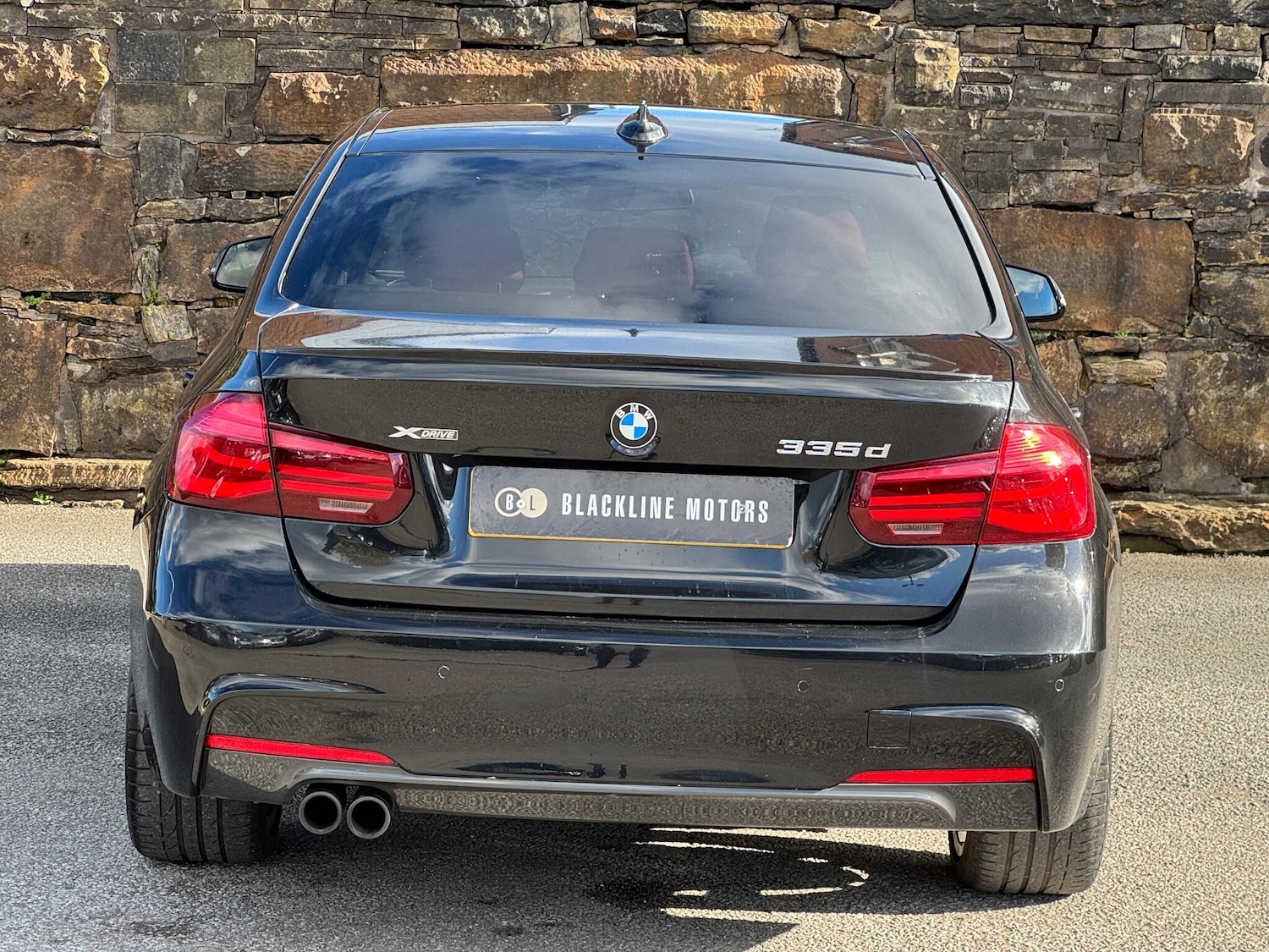 Used BMW 3 Series 2017 for sale - 76349825: Photo 6
