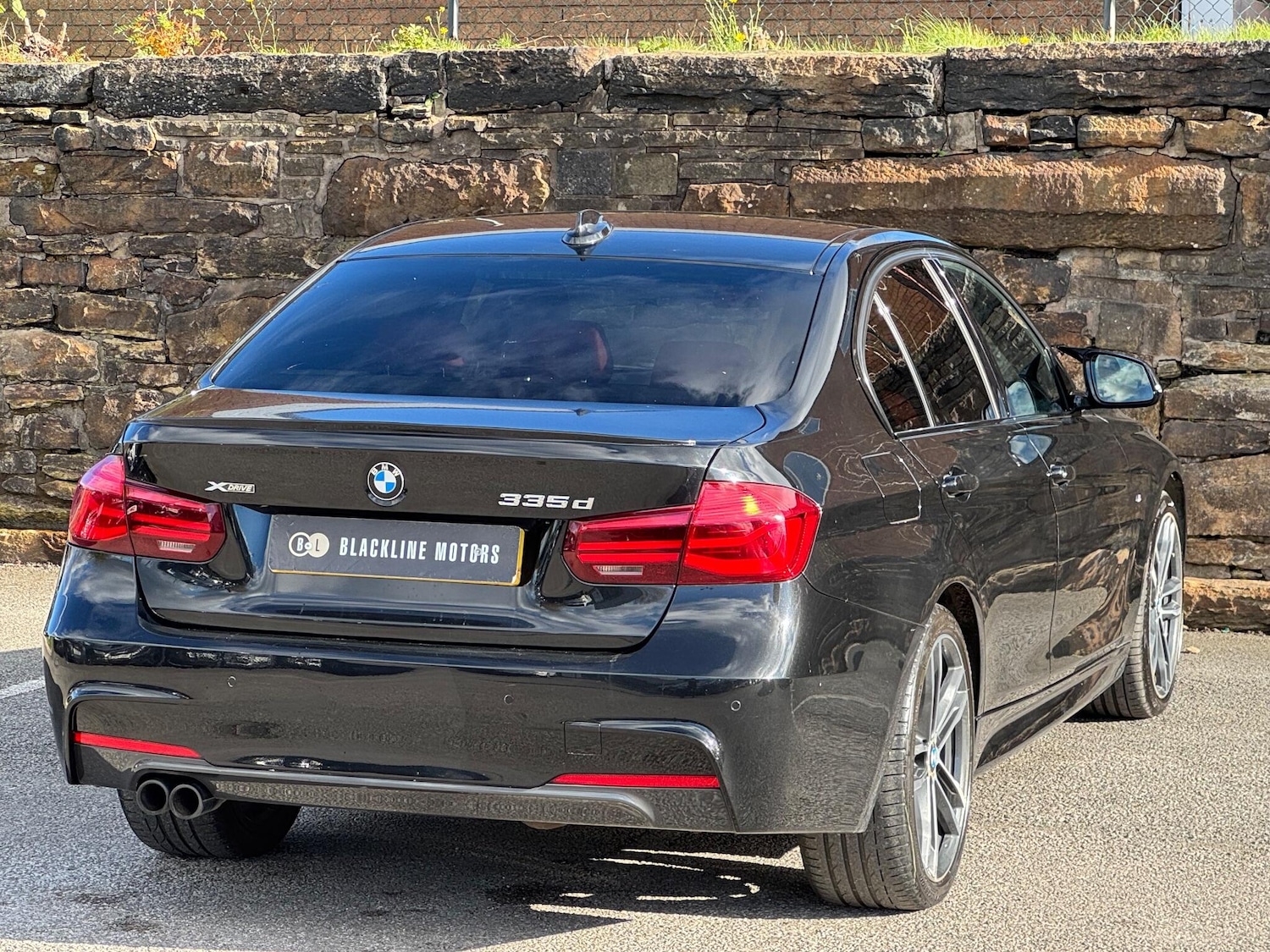Used BMW 3 Series 2017 for sale - 76349825: Photo 7