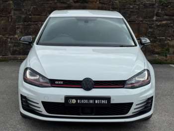Used Volkswagen Golf 2015 for sale - 74618768: Photo