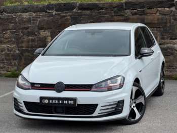 Used Volkswagen Golf 2015 for sale - 74618768: Photo