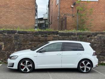 Used Volkswagen Golf 2015 for sale - 74618768: Photo