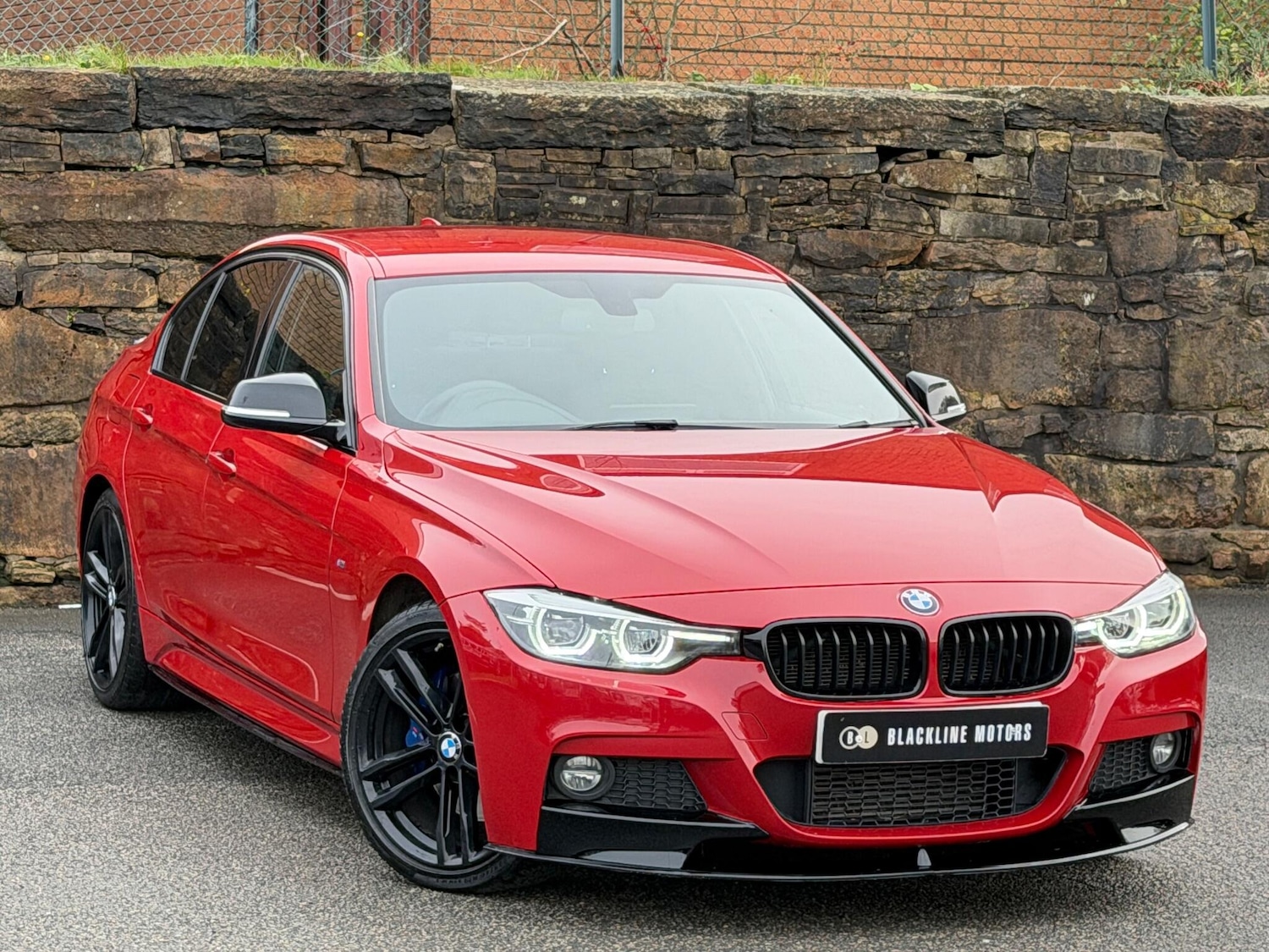 Used BMW 3 Series 2019 for sale - 76337762: Photo 1