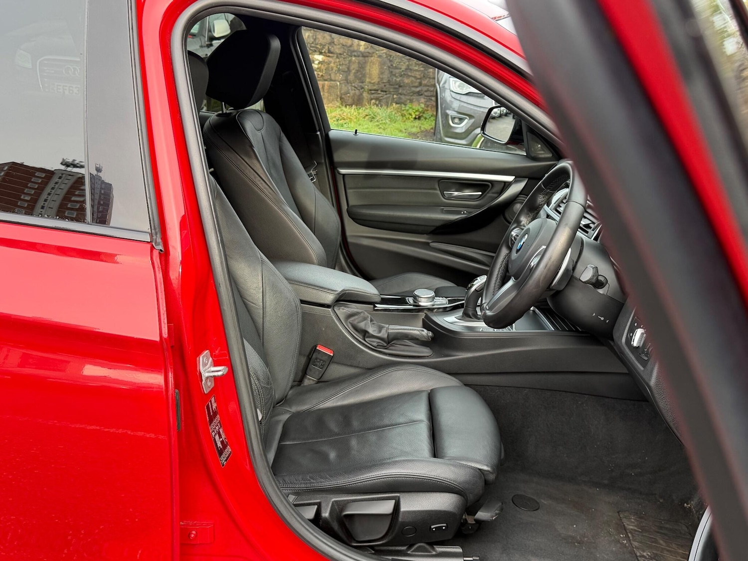 Used BMW 3 Series 2019 for sale - 76337762: Photo 14