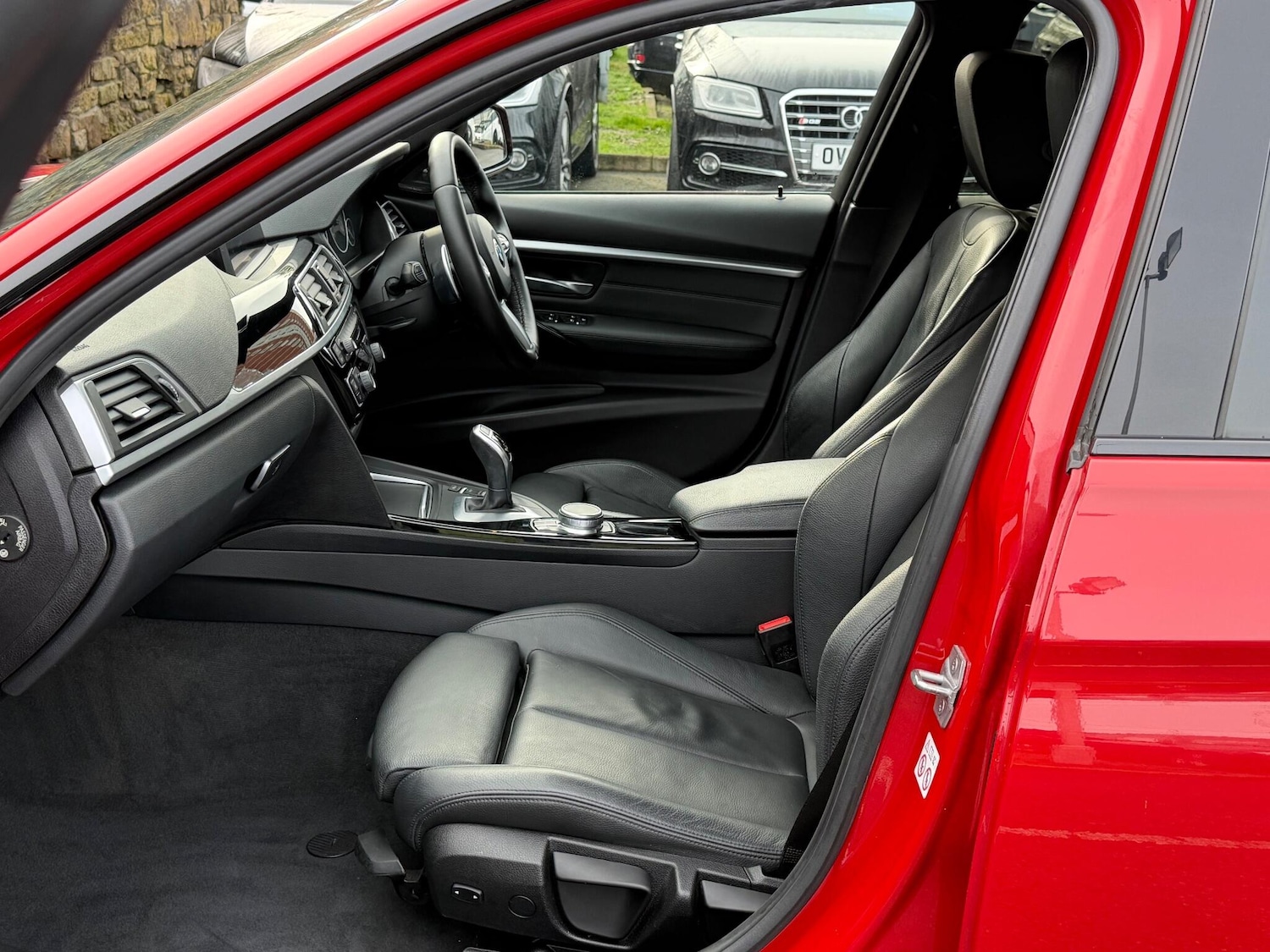 Used BMW 3 Series 2019 for sale - 76337762: Photo 15