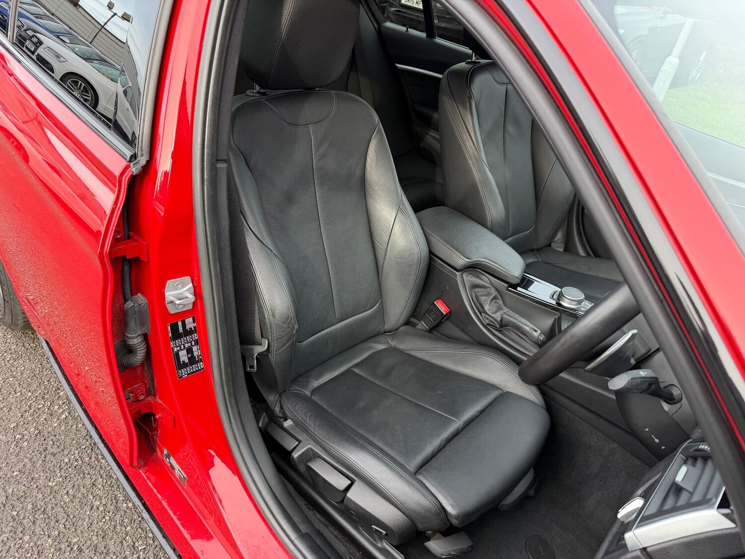 Used BMW 3 Series 2019 for sale - 76337762: Photo 16