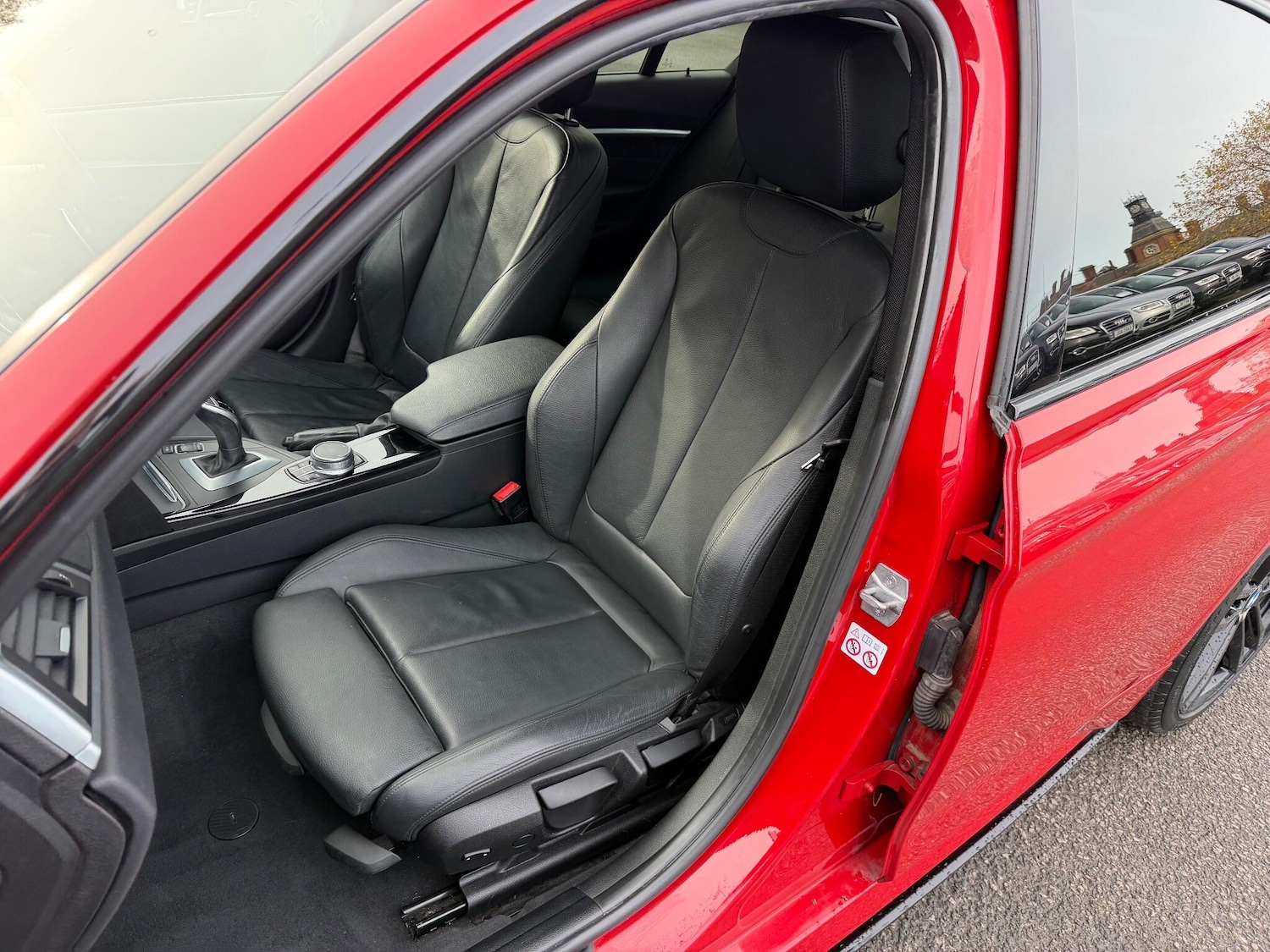 Used BMW 3 Series 2019 for sale - 76337762: Photo 17