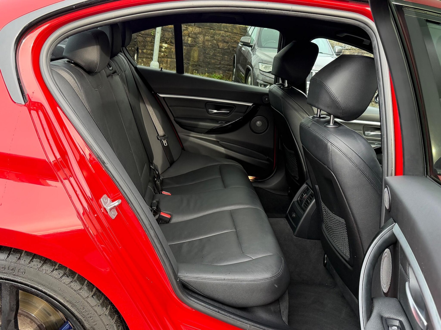 Used BMW 3 Series 2019 for sale - 76337762: Photo 18