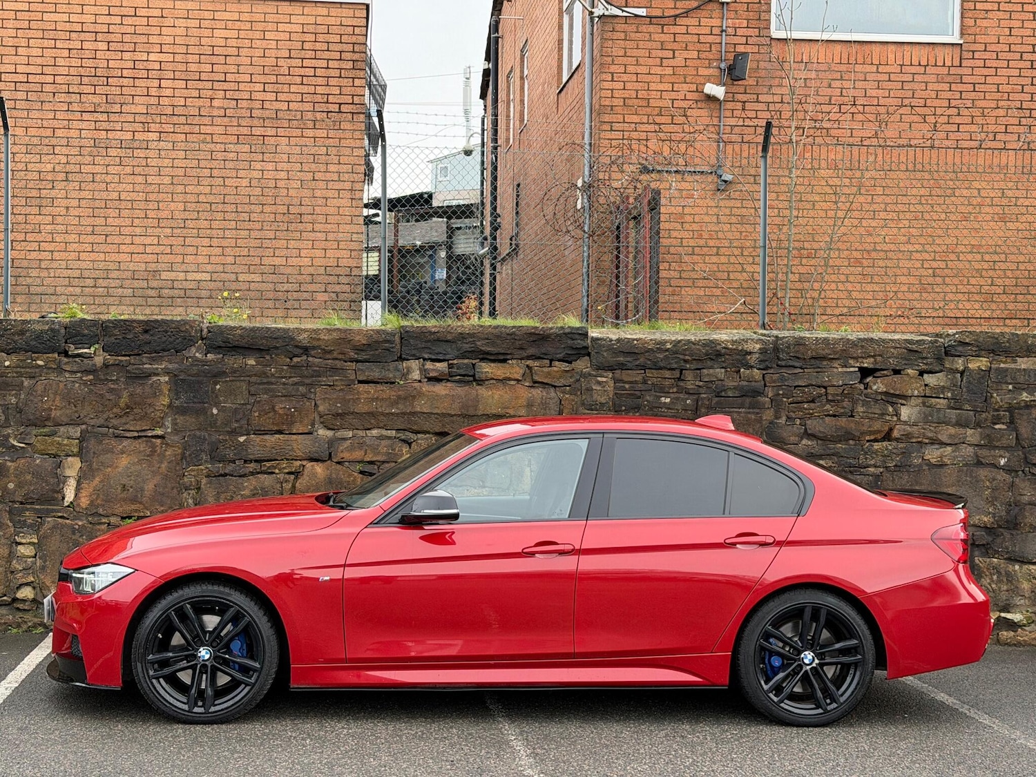 Used BMW 3 Series 2019 for sale - 76337762: Photo 4