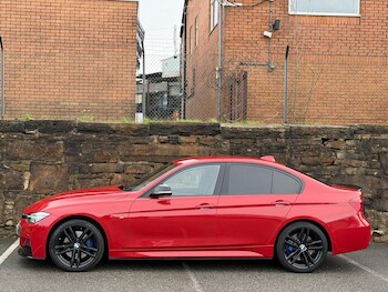 Used BMW 3 Series 2019 for sale - 76337762: Photo