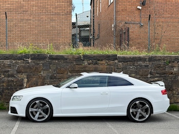 Used Audi RS5 2011 for sale - 79062611: Photo