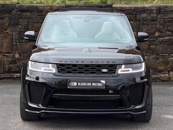 Used Land Rover Range Rover Sport 2022 for sale - 79317262: Photo