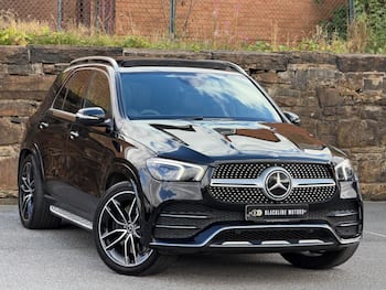 Used Mercedes-Benz GLE 2022 for sale - 79565544: Photo