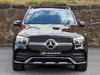 Used Mercedes-Benz GLE 2022 for sale - 79565544: Photo