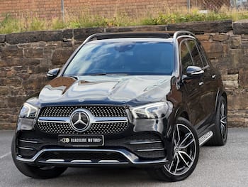 Used Mercedes-Benz GLE 2022 for sale - 79565544: Photo