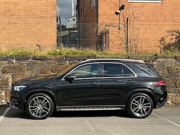 Used Mercedes-Benz GLE 2022 for sale - 79565544: Photo