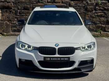 Used BMW 3 Series 2015 for sale - 74599972: Photo