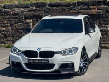 Used BMW 3 Series 2015 for sale - 74599972: Photo