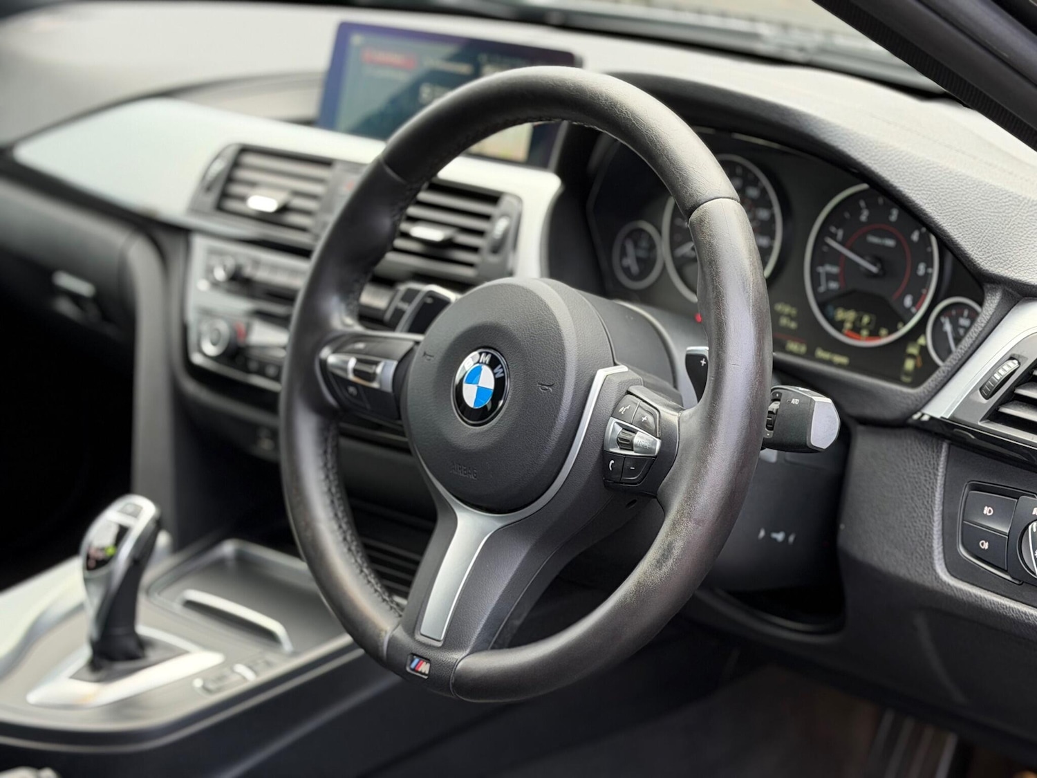 Used BMW 3 Series for sale - 76998916: Photo 12