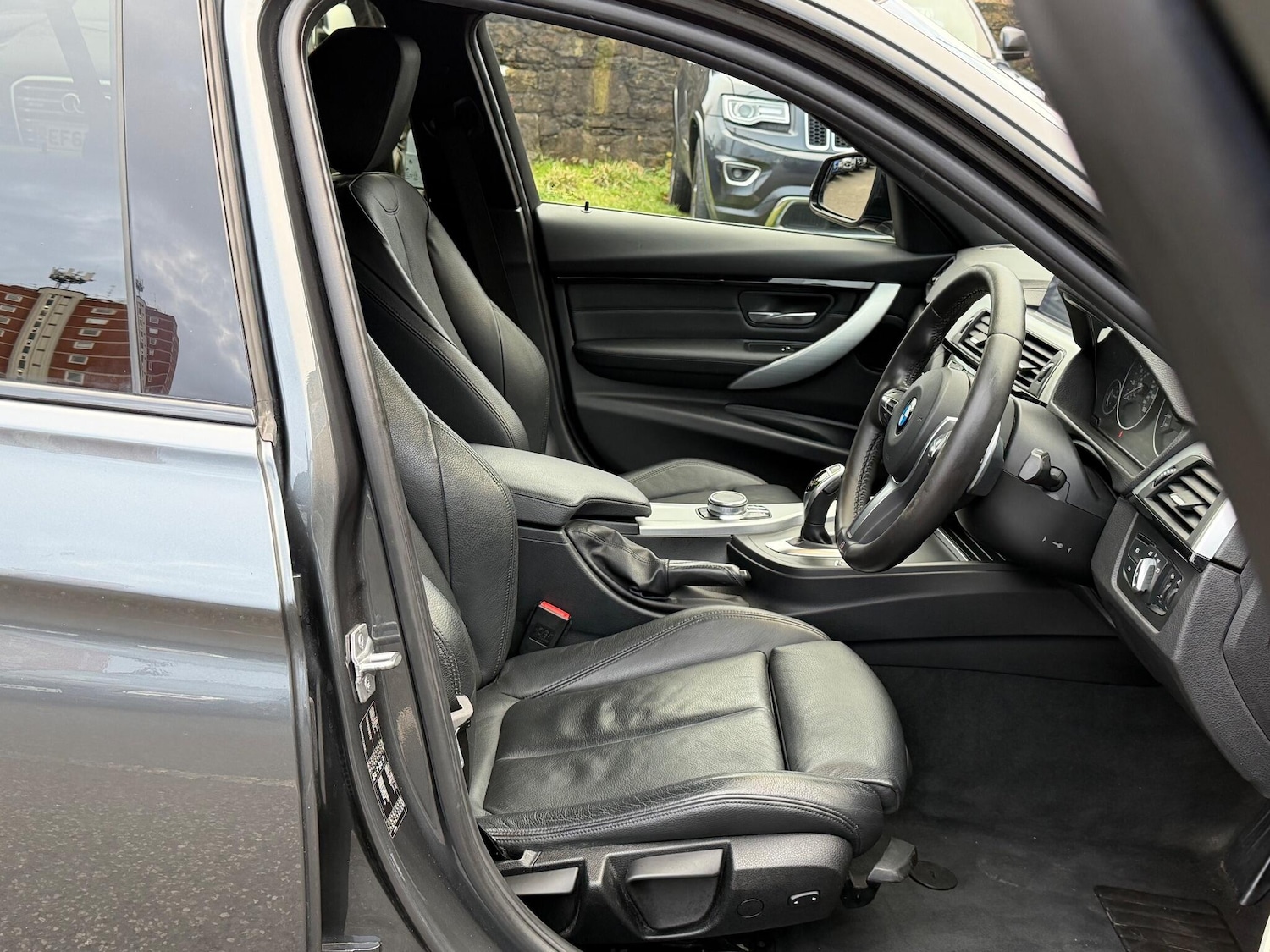 Used BMW 3 Series for sale - 76998916: Photo 14