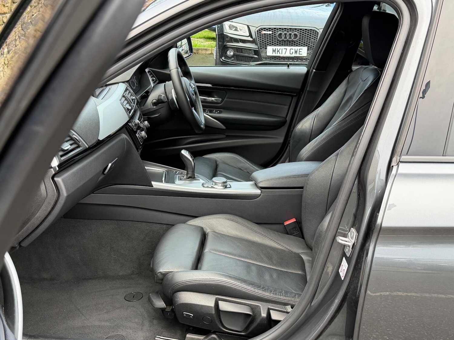 Used BMW 3 Series for sale - 76998916: Photo 15