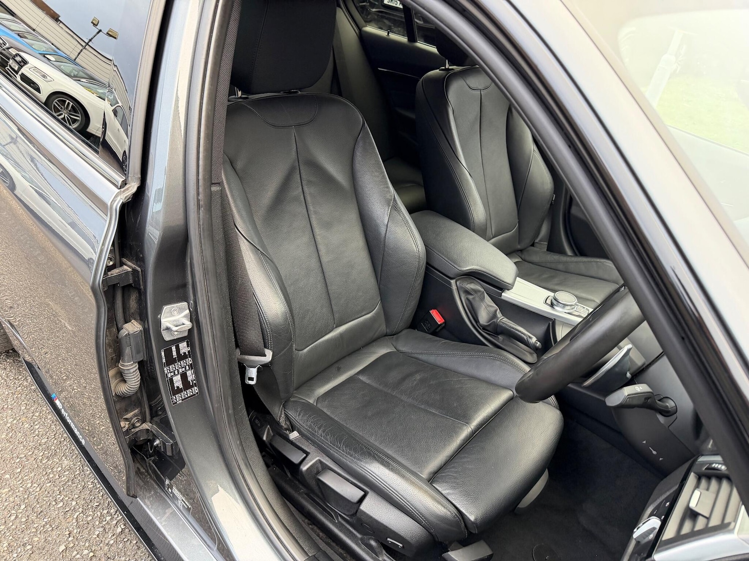 Used BMW 3 Series for sale - 76998916: Photo 16