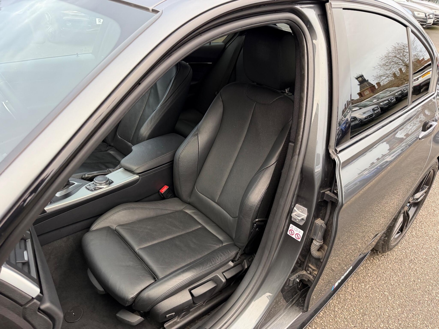 Used BMW 3 Series for sale - 76998916: Photo 17