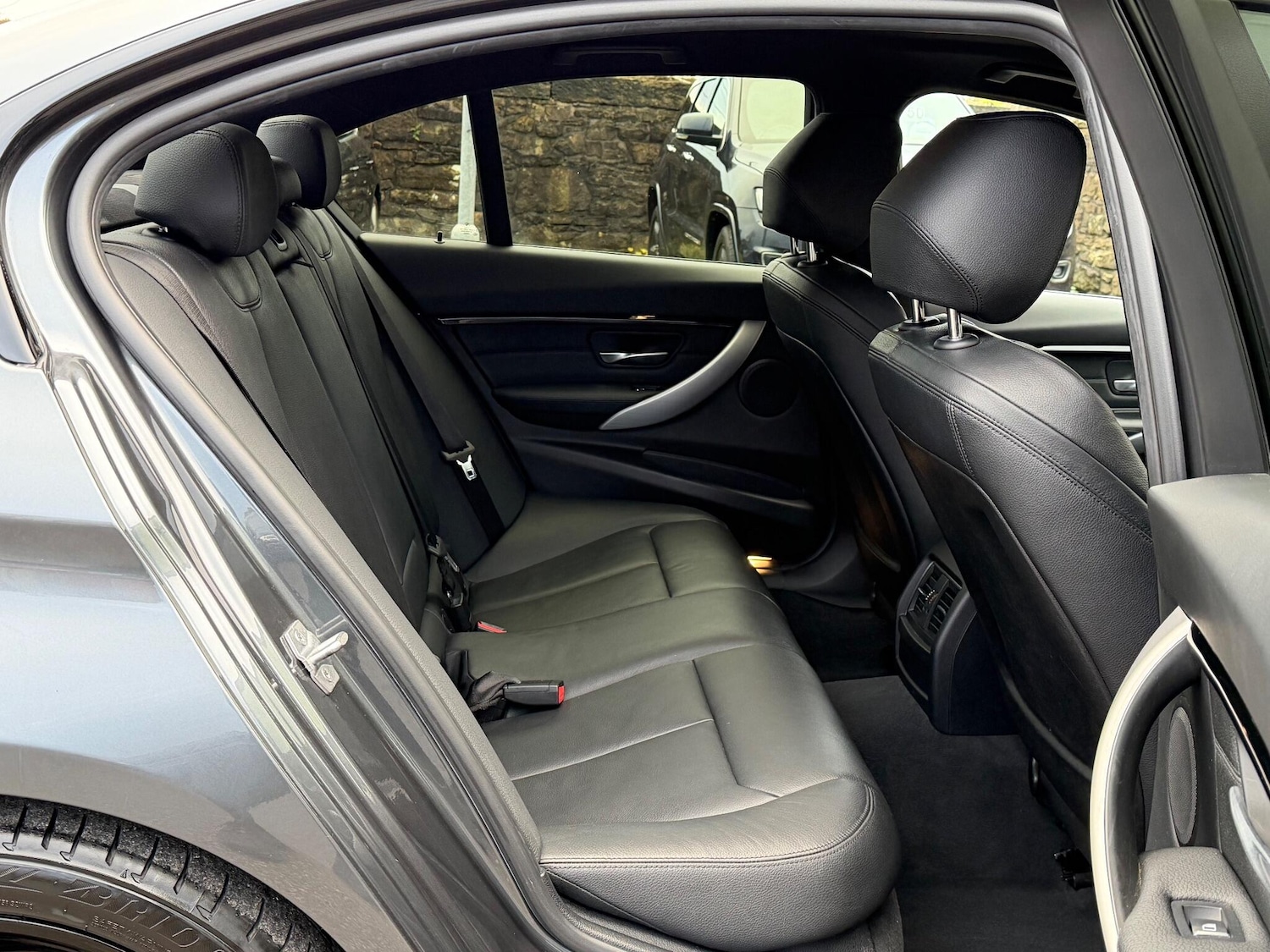 Used BMW 3 Series for sale - 76998916: Photo 18