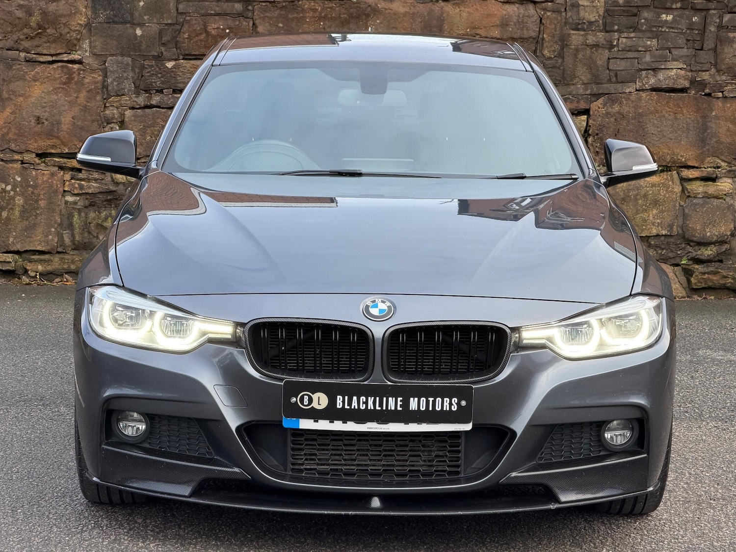 Used BMW 3 Series for sale - 76998916: Photo 2