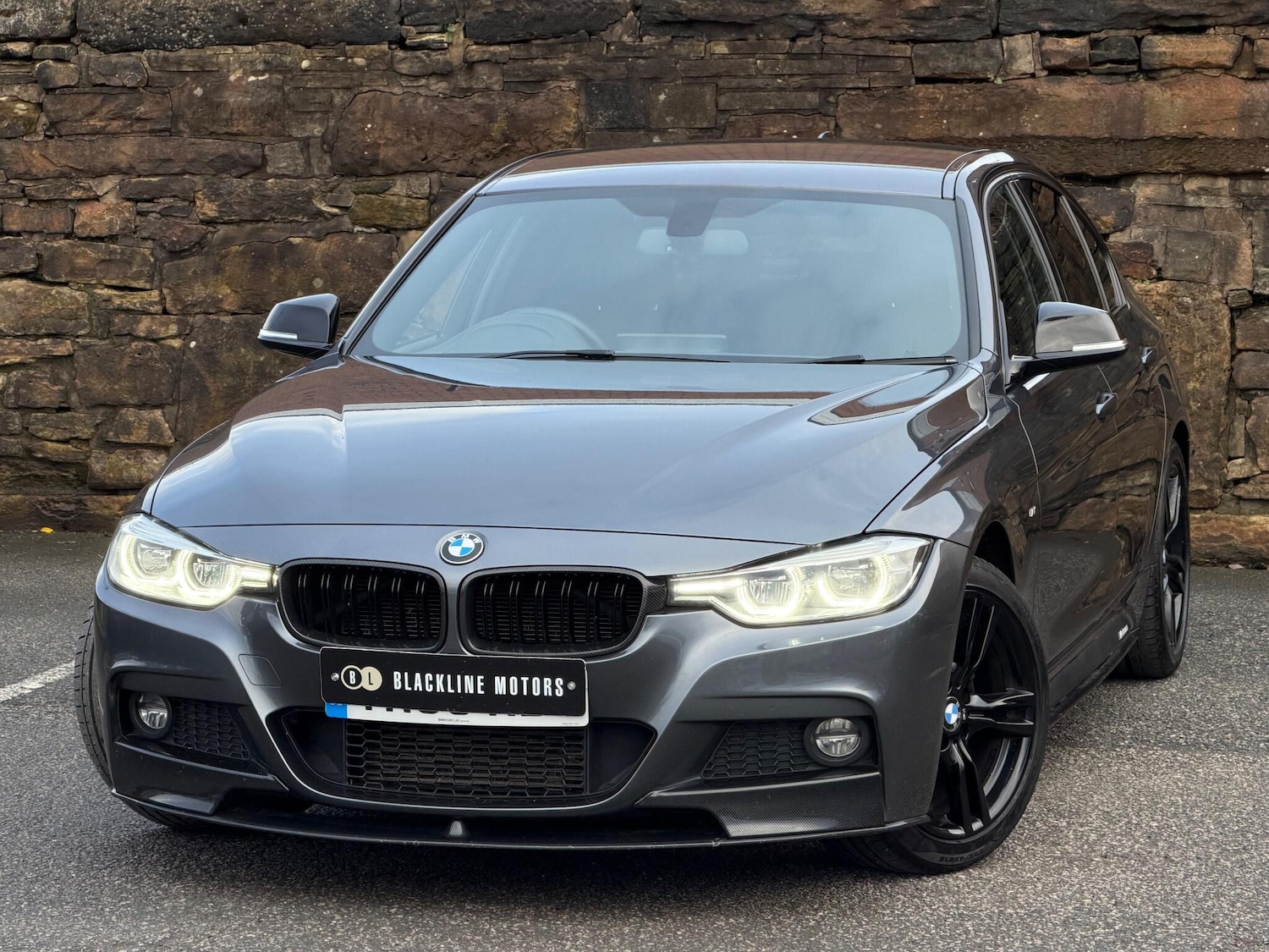 Used BMW 3 Series for sale - 76998916: Photo 3