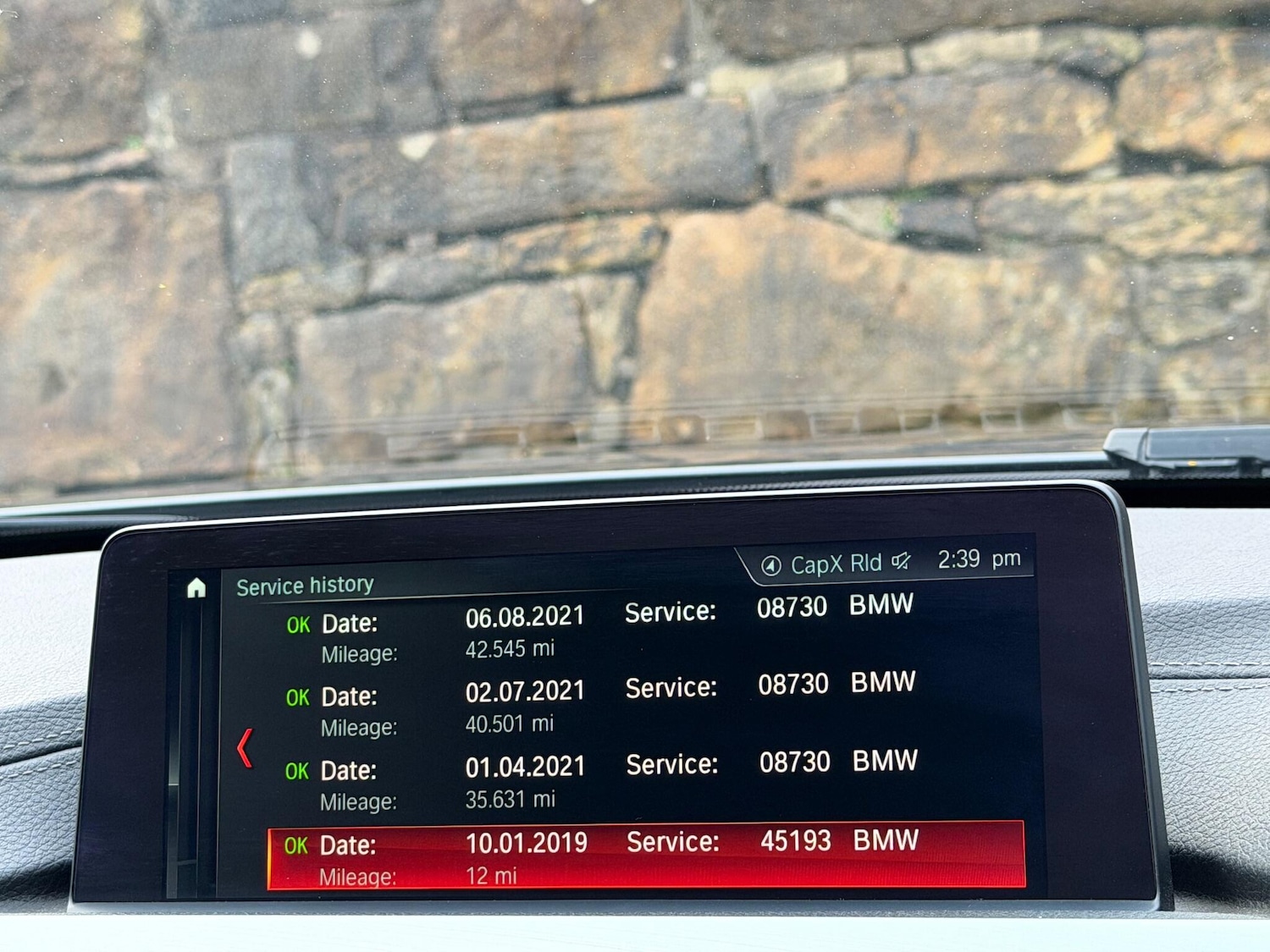 Used BMW 3 Series for sale - 76998916: Photo 31