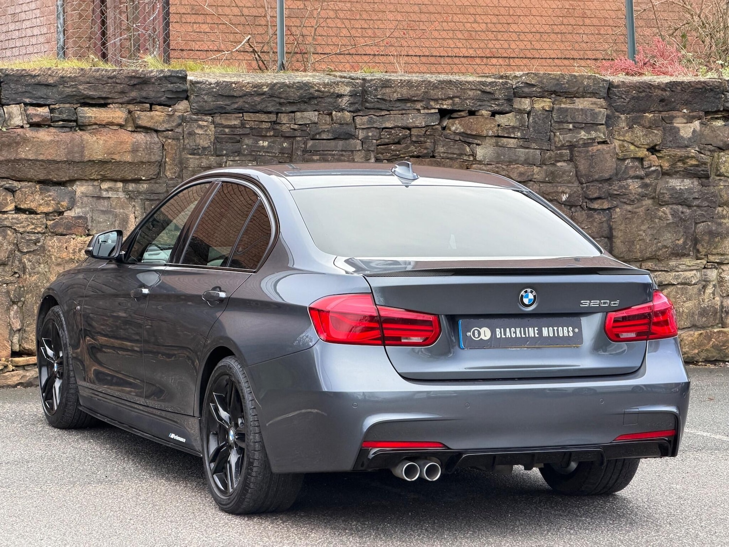 Used BMW 3 Series for sale - 76998916: Photo 5