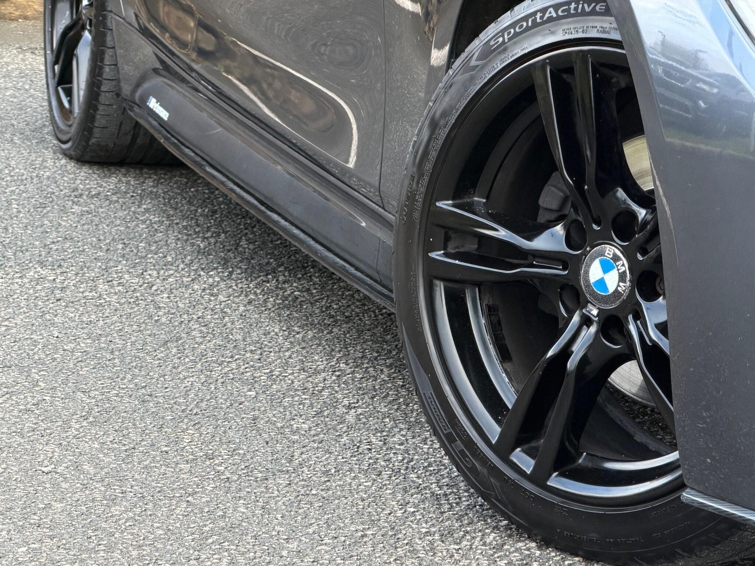 Used BMW 3 Series for sale - 76998916: Photo 50