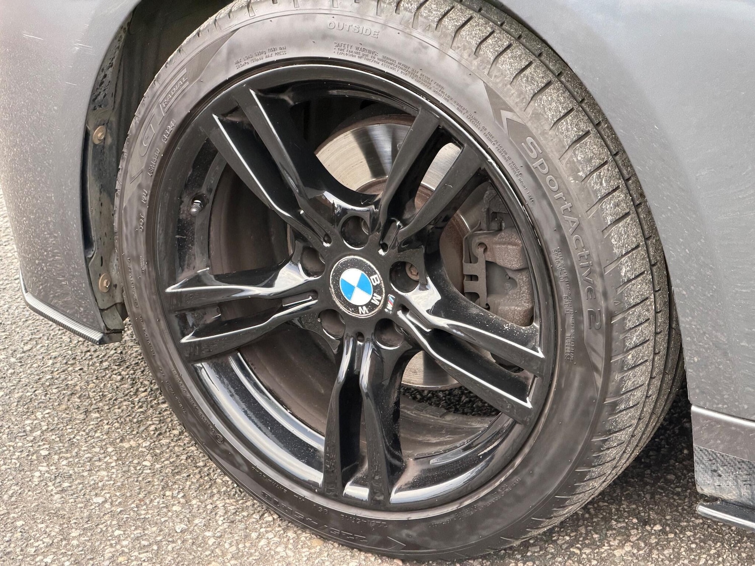 Used BMW 3 Series for sale - 76998916: Photo 51