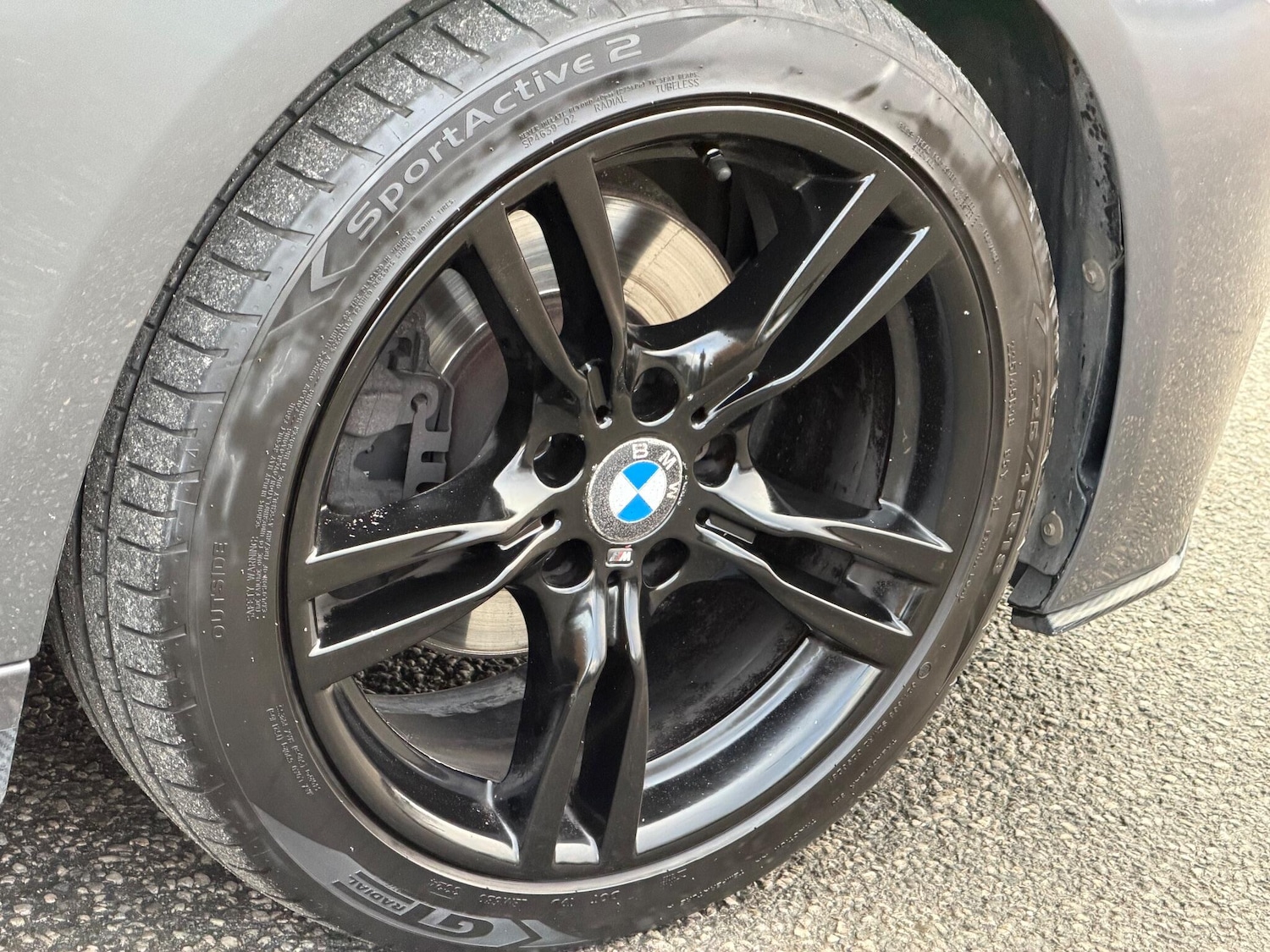 Used BMW 3 Series for sale - 76998916: Photo 52