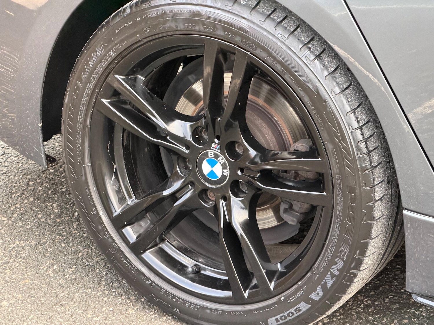 Used BMW 3 Series for sale - 76998916: Photo 53