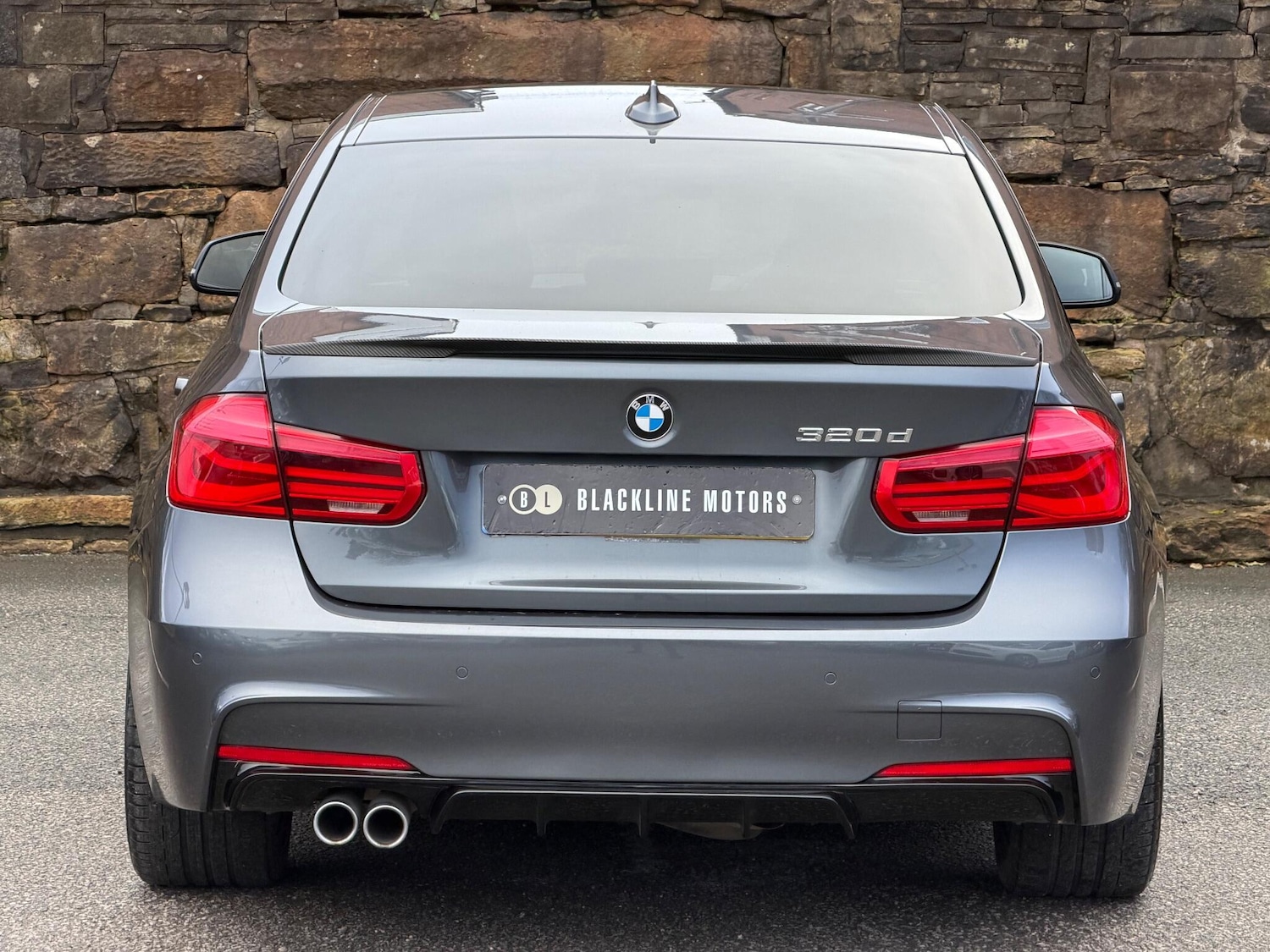 Used BMW 3 Series for sale - 76998916: Photo 6