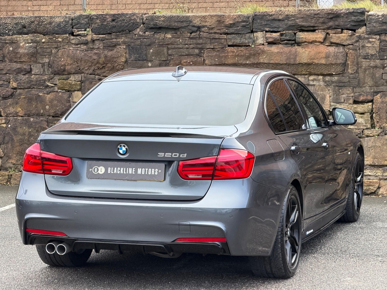 Used BMW 3 Series for sale - 76998916: Photo 7