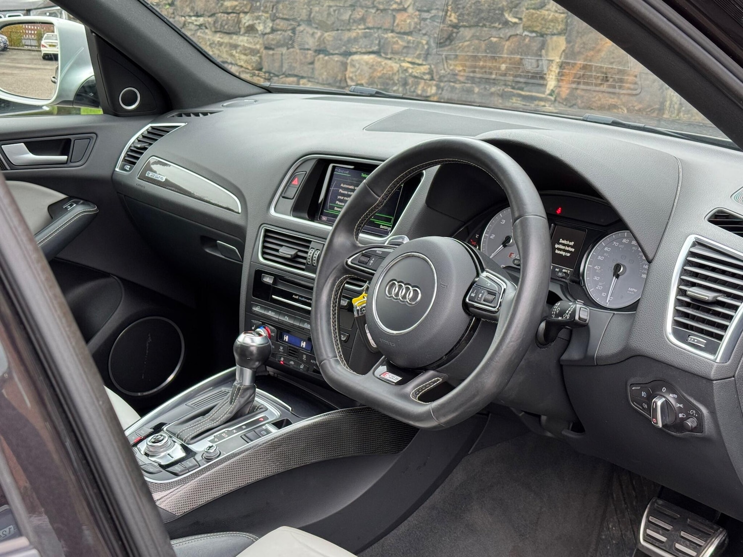 Used Audi SQ5 2015 for sale - 76227929: Photo 13