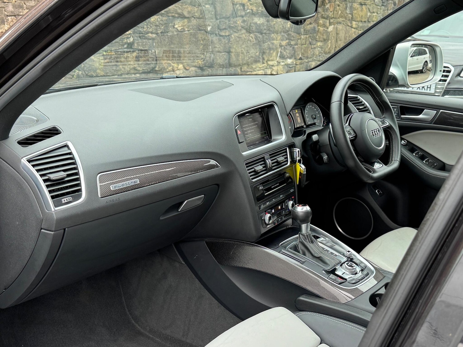 Used Audi SQ5 2015 for sale - 76227929: Photo 15