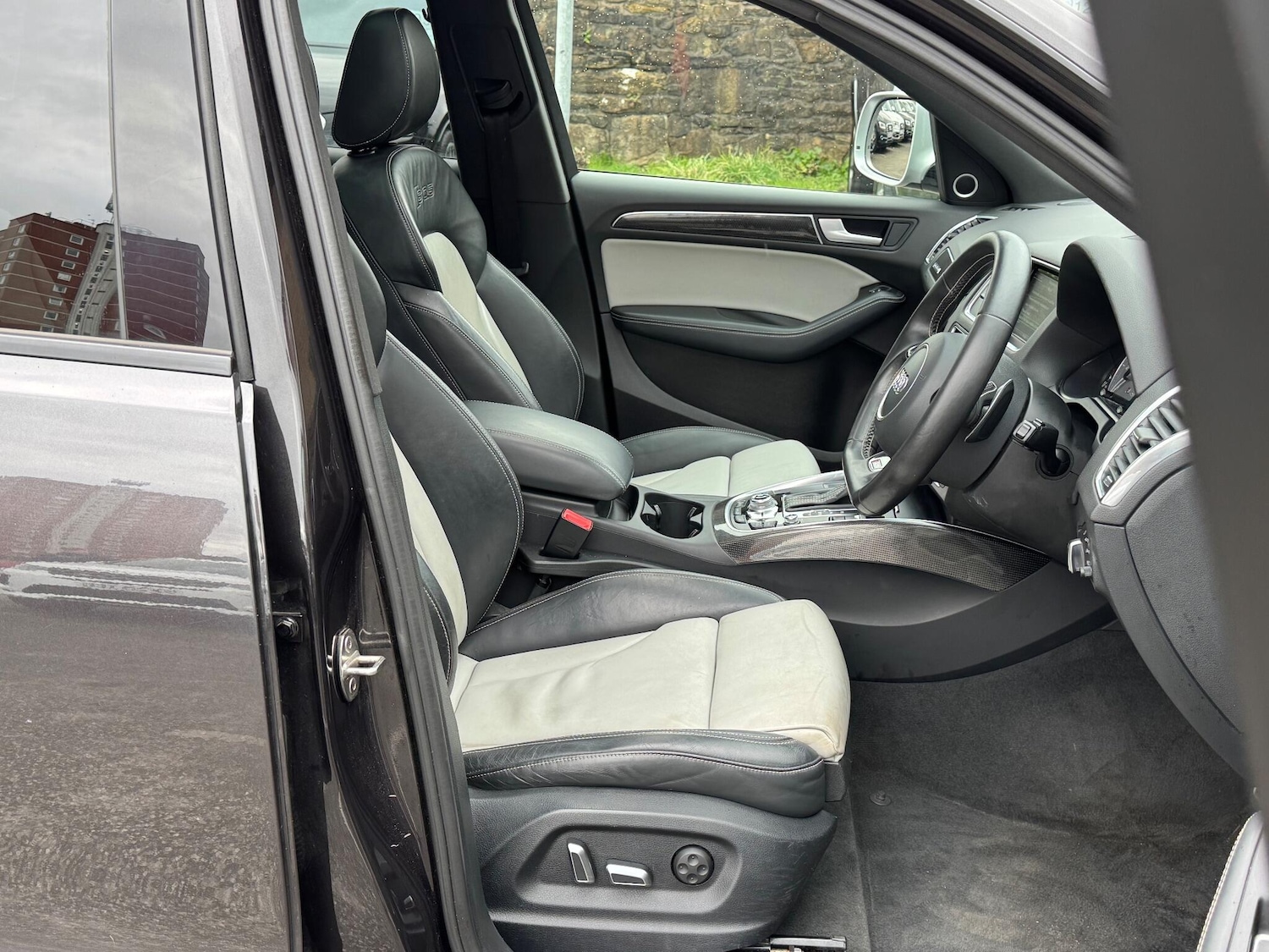 Used Audi SQ5 2015 for sale - 76227929: Photo 16