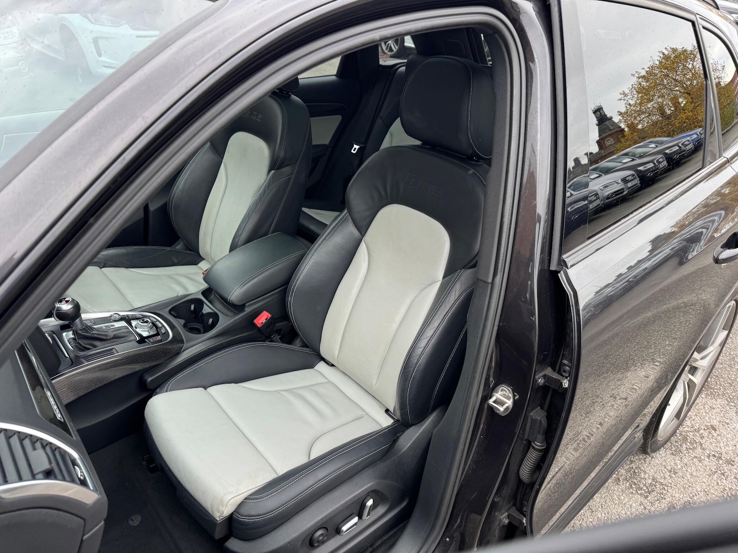 Used Audi SQ5 2015 for sale - 76227929: Photo 19