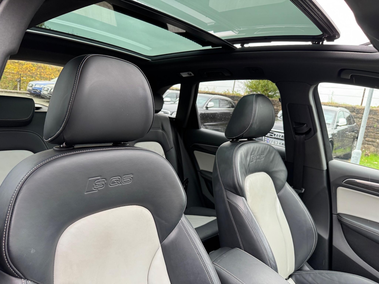 Used Audi SQ5 2015 for sale - 76227929: Photo 20